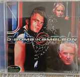 D Bomb - Kameleon