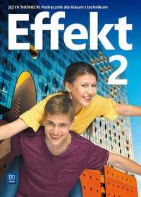 EFFEKT 2 j niemiecki podręcznik