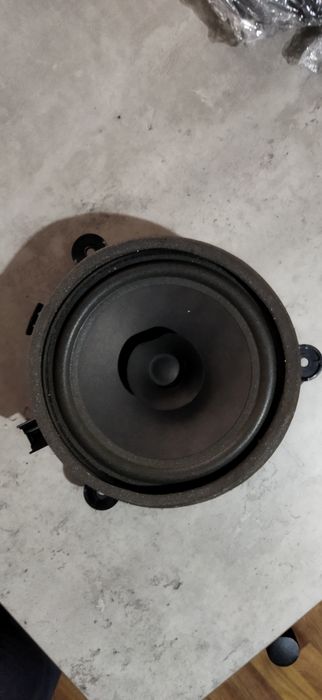 Volvo V50/s40 oryginalne głośniki performance sound 4 sztuki