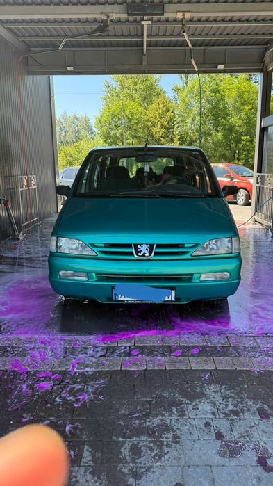 Продам пежо 806(експерт)