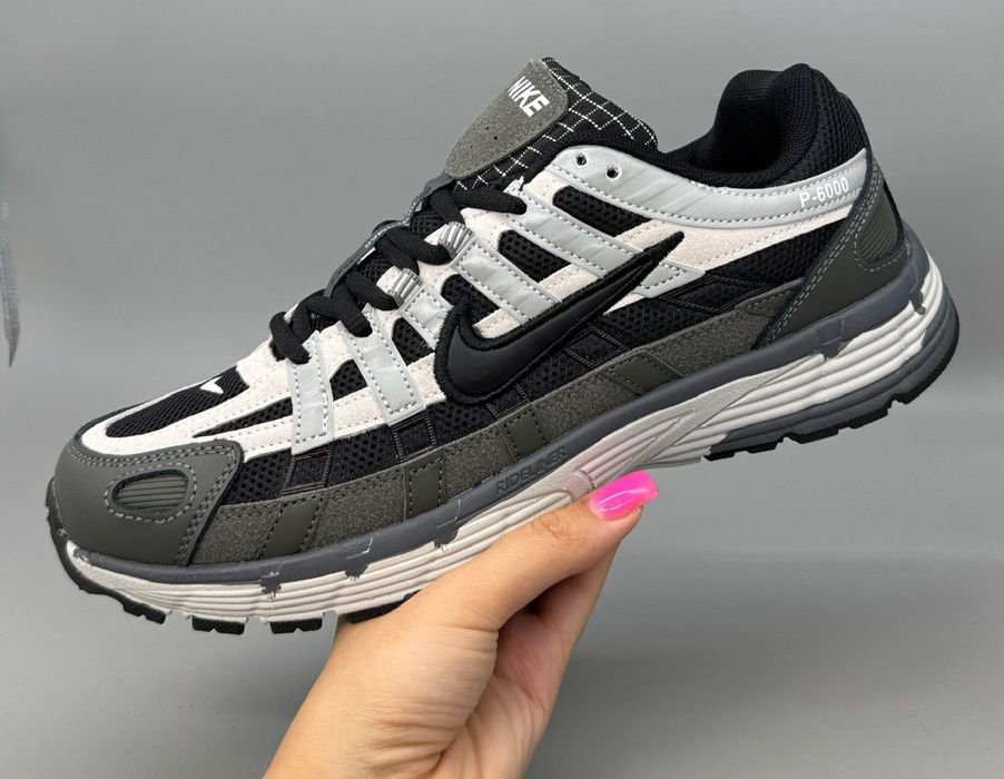 Чоловічи кросівки Nike P-6000