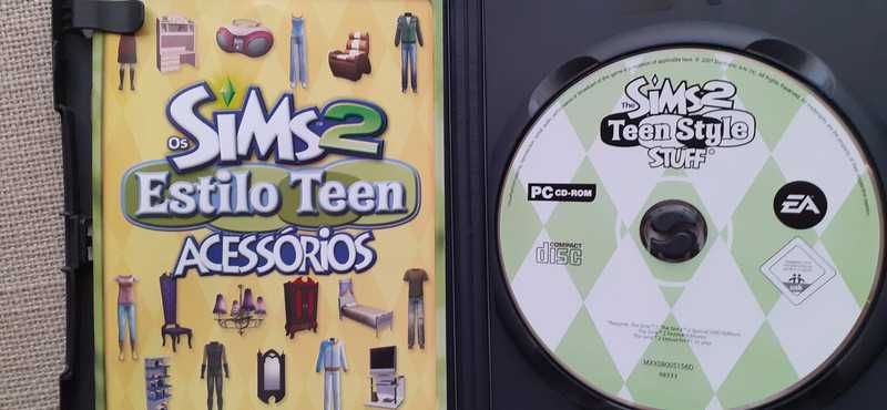 Jogos Pc Sim´s 2 - Ikea , moda , glamour, estilo teen acessórios,