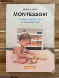 Montessori Wychowanie dziecka