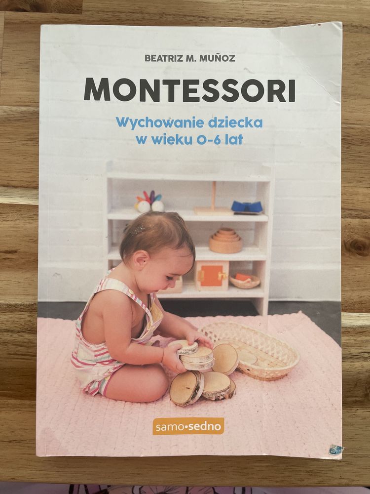 Montessori Wychowanie dziecka