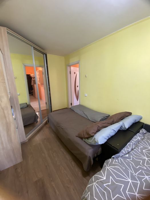 2 кімнатна квартира центр Небесна Сотня 40