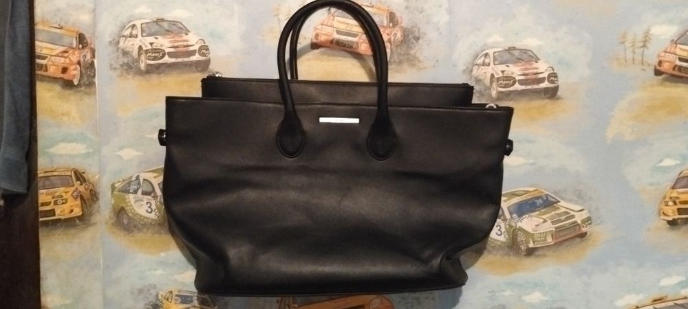 Сумка ж,Kelvin klein .Оригинал