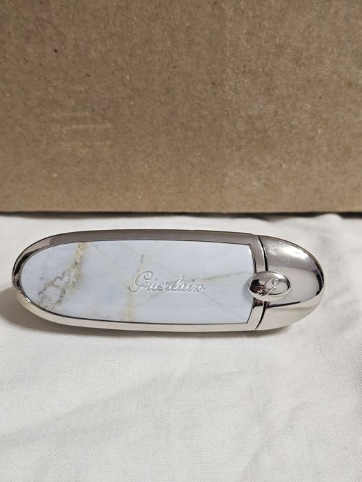 Zestaw 4 szminek Guerlain Rouge G