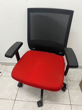 Cadeira escritório ALITAL