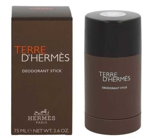 Hermes Terre D'Hermes Deo Stick woda perfumowana 75 ml