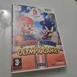 Mario & Sonic At The Olimpic Games
