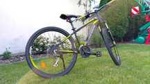 Rower męski MTB Kross Hexagon 5.0 27.5