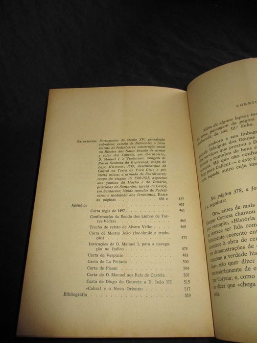 Livro Pedro Álvares Cabral Metzner Leone