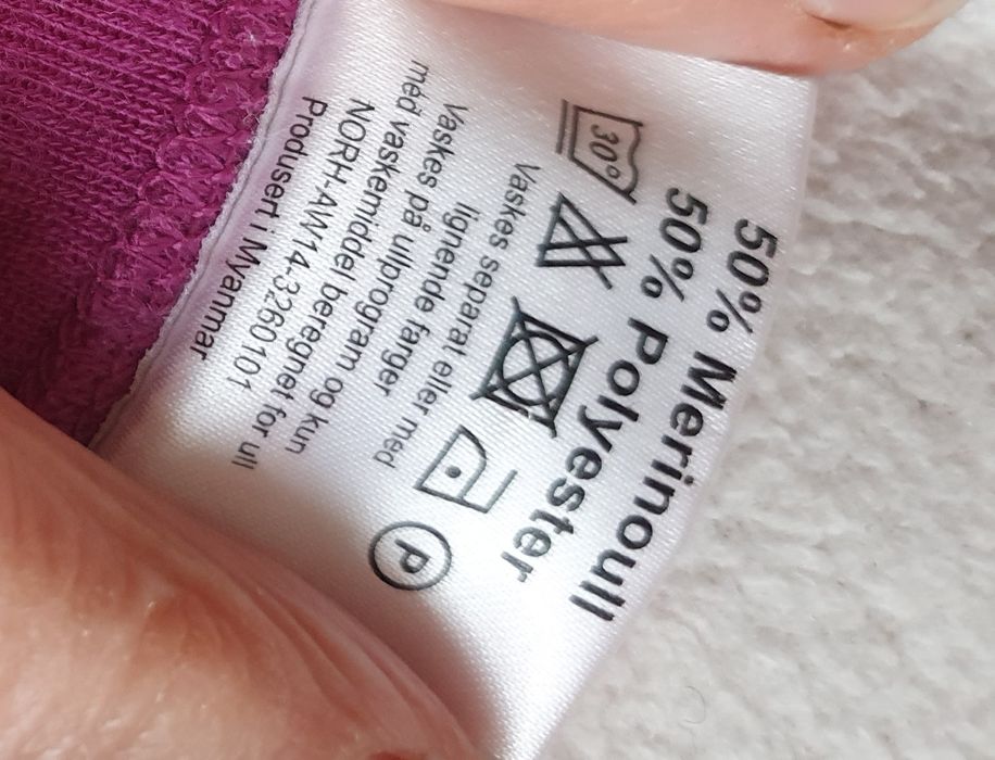 Koszulka termiczna Norheim