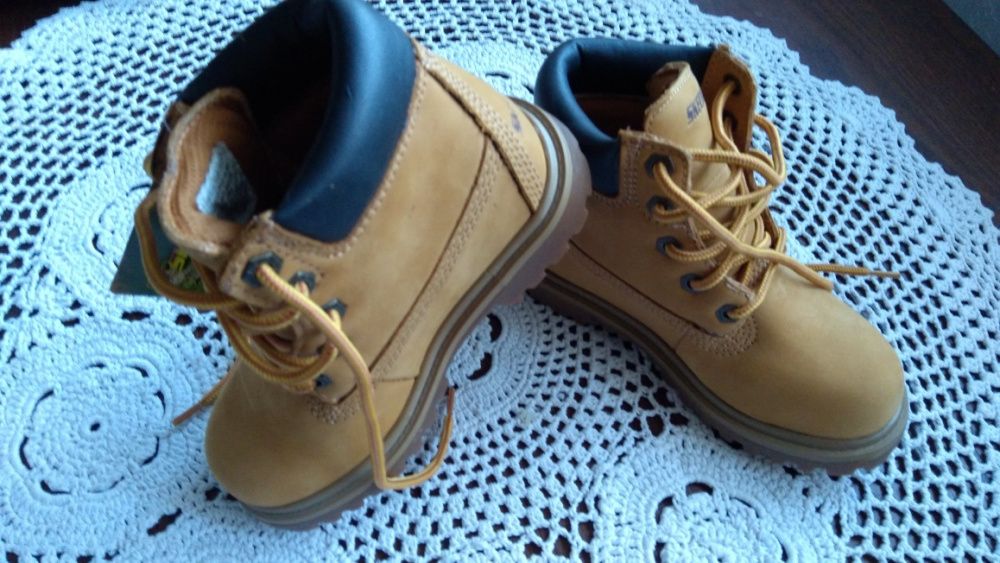 Nowe SKECHERS dla chłopca jesień zima, rozmiar 28,29