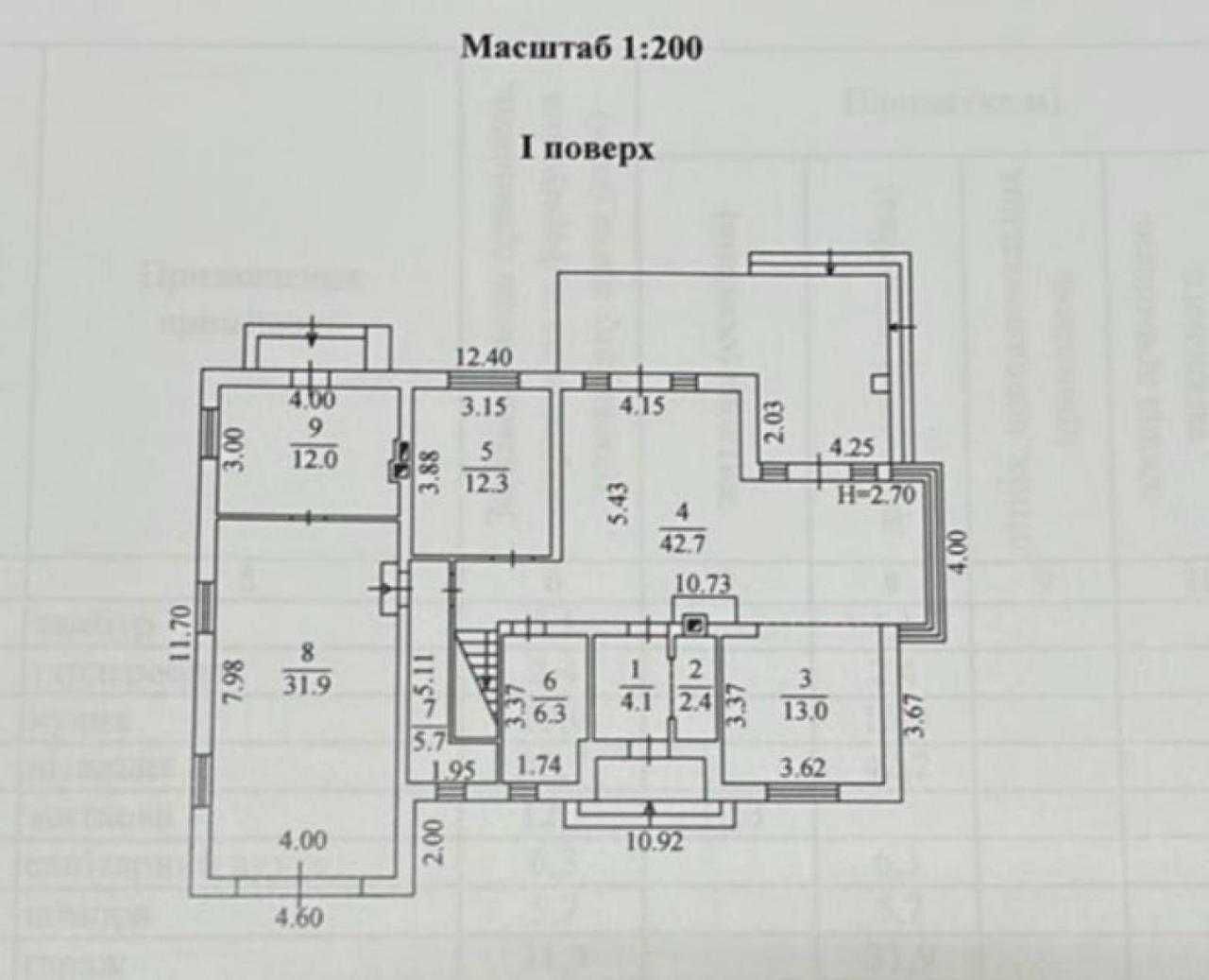 Аренда современного дома, Дарницкий, пер. 10-й Северо-Озерный Осокорки