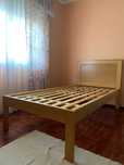 Cama de pessoa e meia