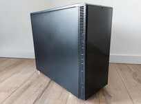 Obudowa komputera Fractal Design DEFINE R3 Black Pearl