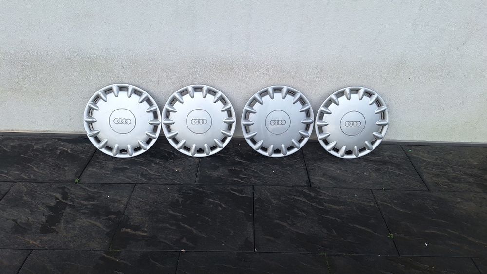 Tampa de jantes audi Aro 15