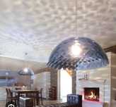 Lampa Stella XL firmy Koziol