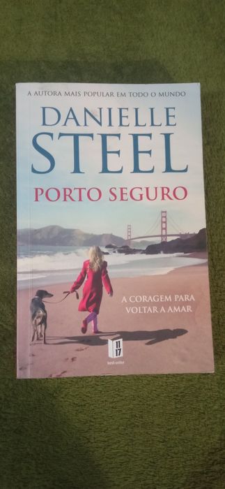 Porto seguro - Danielle Steel