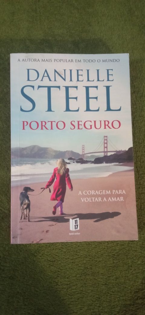 Porto seguro - Danielle Steel