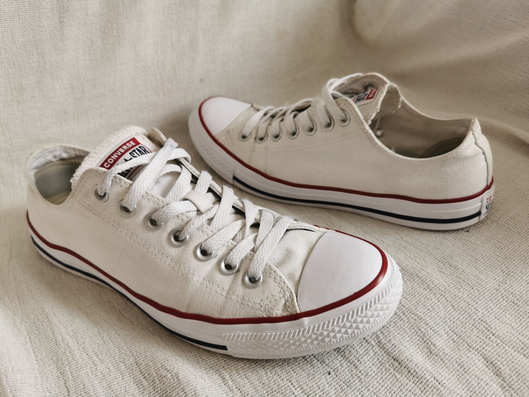 Converse All Star Chuck Taylor trampki tenisówki 42,5