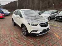 Opel Mokka Automat !!! Fajna Wersja !!!
