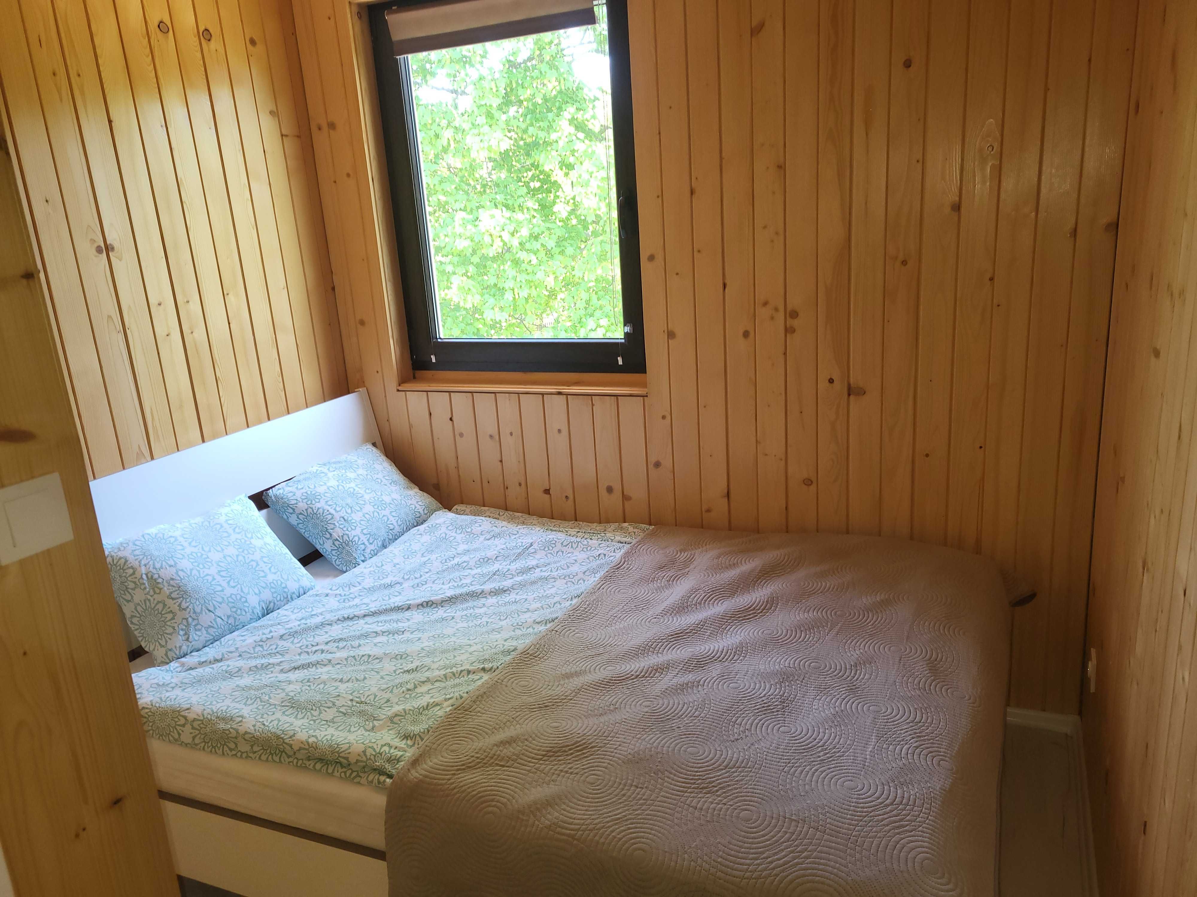 Przybrodzin ( obok Powidz) Apartamenty Pod Starym Klonem