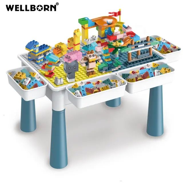 Столик конструктор