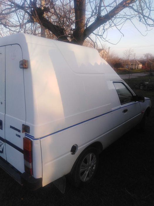 Продам ЗАЗ 110557