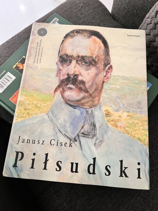 Piłsudski Janusz Cisek