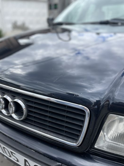 Продам Audi 80 b4 1993
