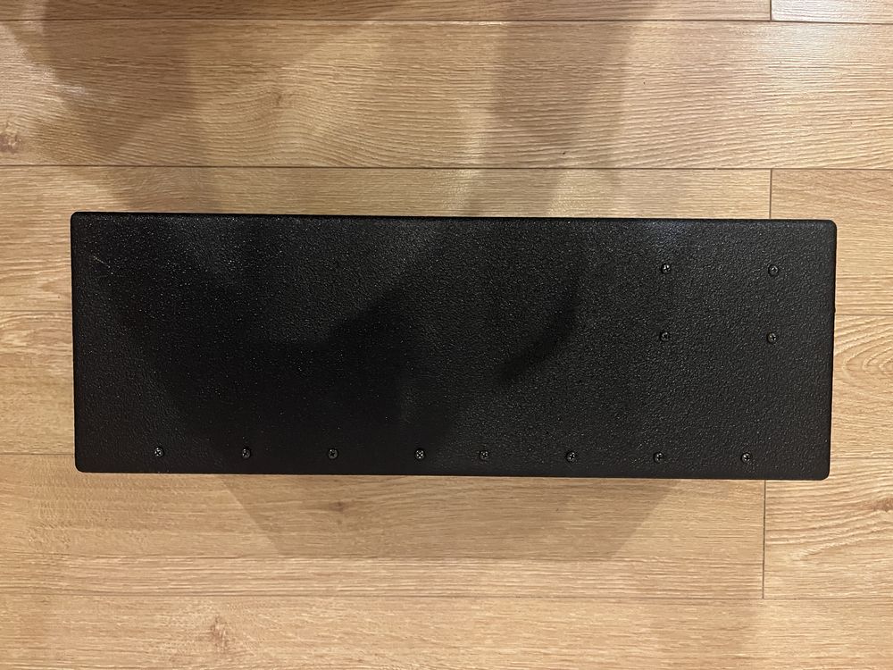 Doepfer A-100 LC3v Case i zasilacz 3HE 84TE