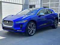 Jaguar I-Pace 2023