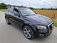 Audi Q5 Audi Q5 3.2 4x4 Panorama, Skóry, Navi