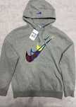 худі nike m чоловіче