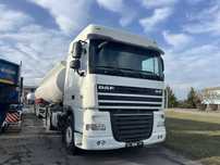 DAF XF 105.560 2012 в ЛІЗИНГ | КРЕДИТ