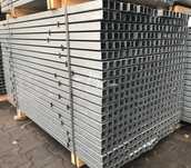 Profil ocynkowany profil stalowy profil 40x40x2mm 2 gatunek