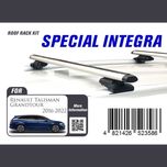 Bagażnik dachowy Renault Talisman SW 16-22