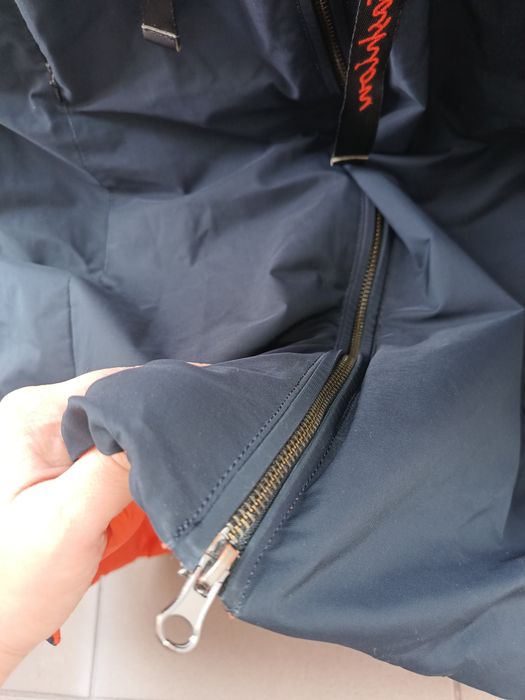 Płaszcz zimowy damski