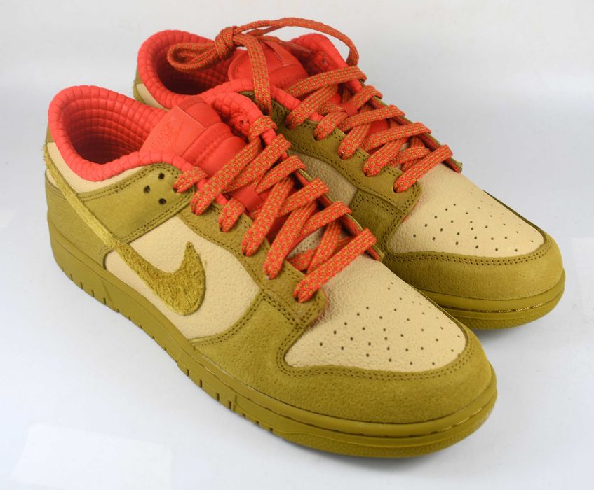 Nike Sneakersy Dunk Low FQ8897 roz. 44,5