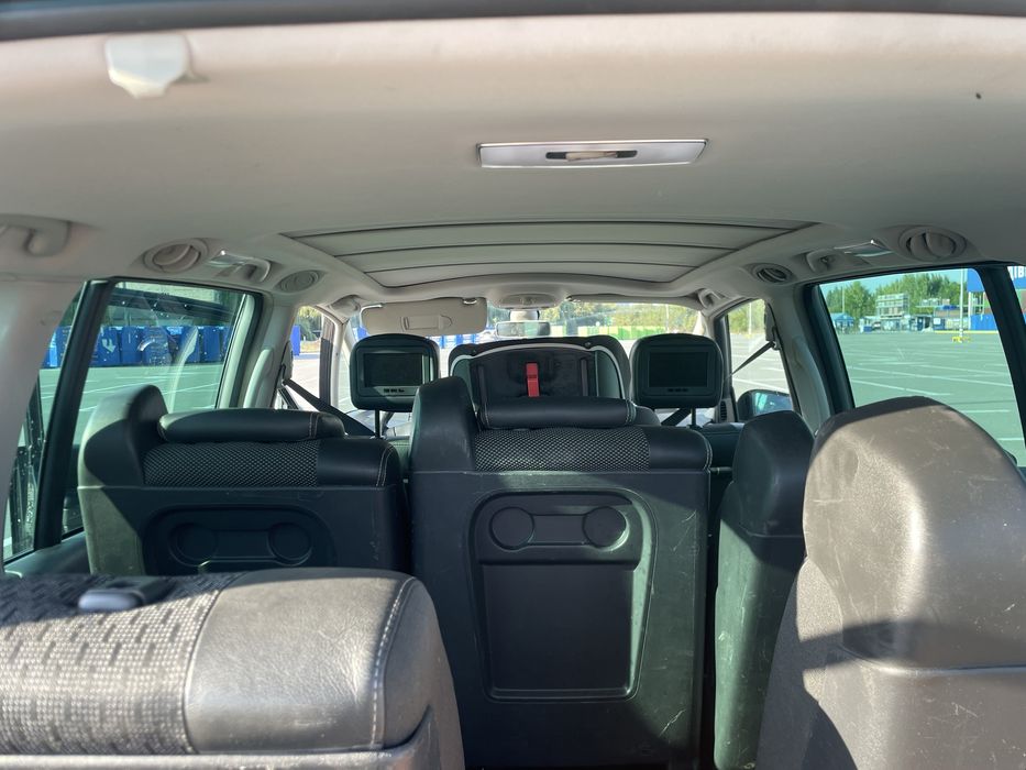 Renault Espace 2012 7 місць власник