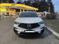 Acura RDX A-Spec 2.0 2018 продажа