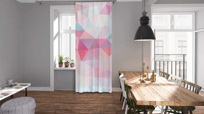 Dekoracja do salonu, pokoju. Jasne kolory na szare dni.