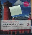 Historia. Karta pracy