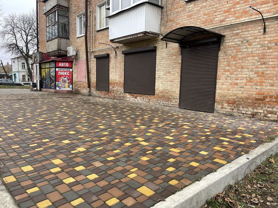 Продаж комерційного приміщення