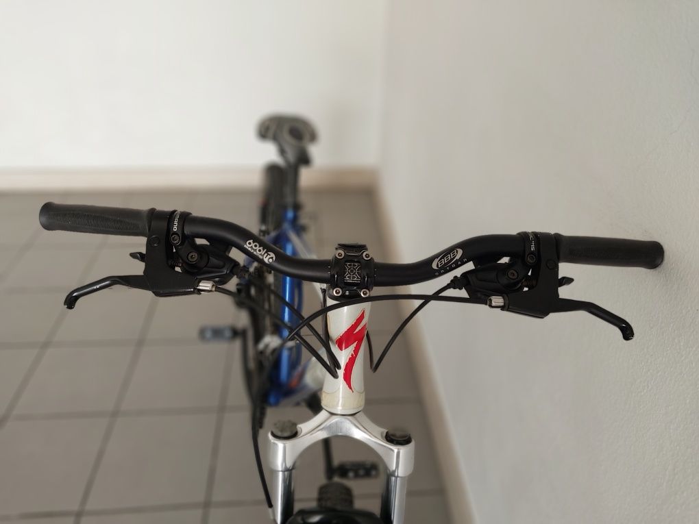 Bicicleta bike Masil