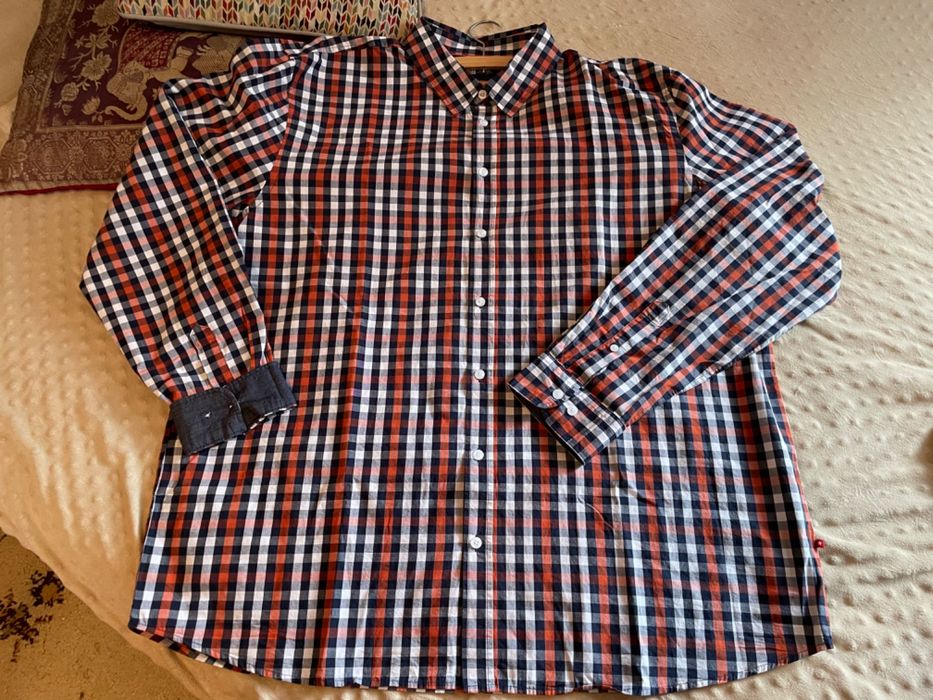 Koszula męska BigStar, r. XXL