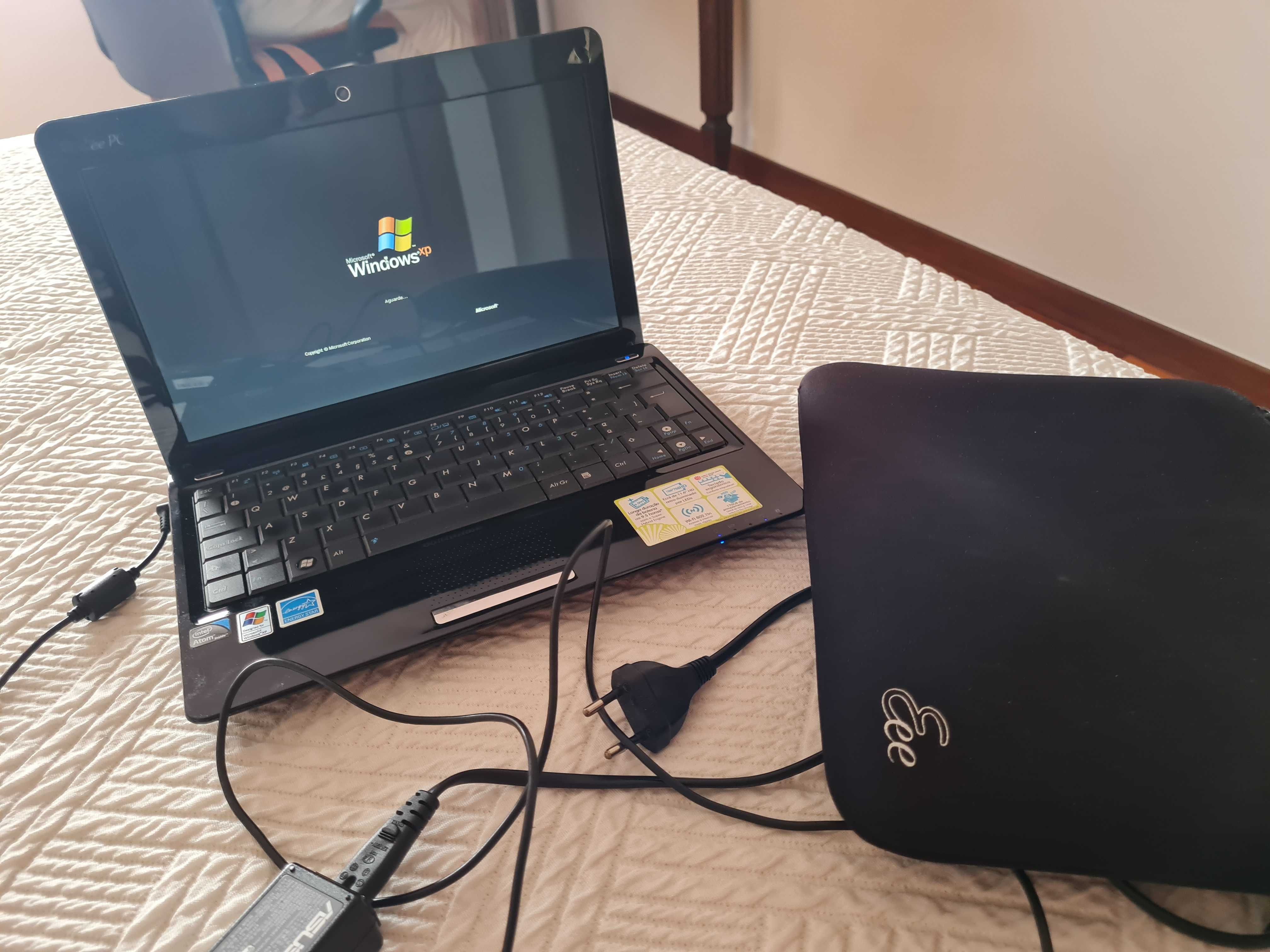 Computador portátil