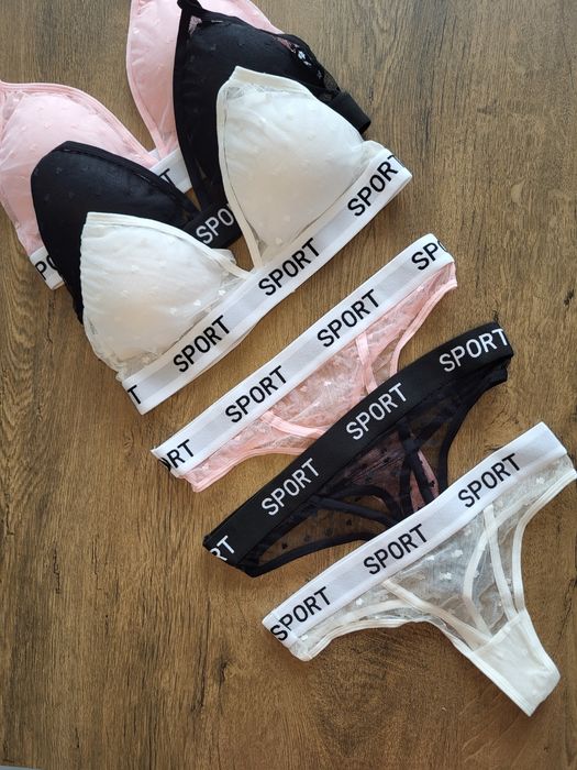 Жіноча білизна , комплект білизни, топ,бра, трусики жіночі